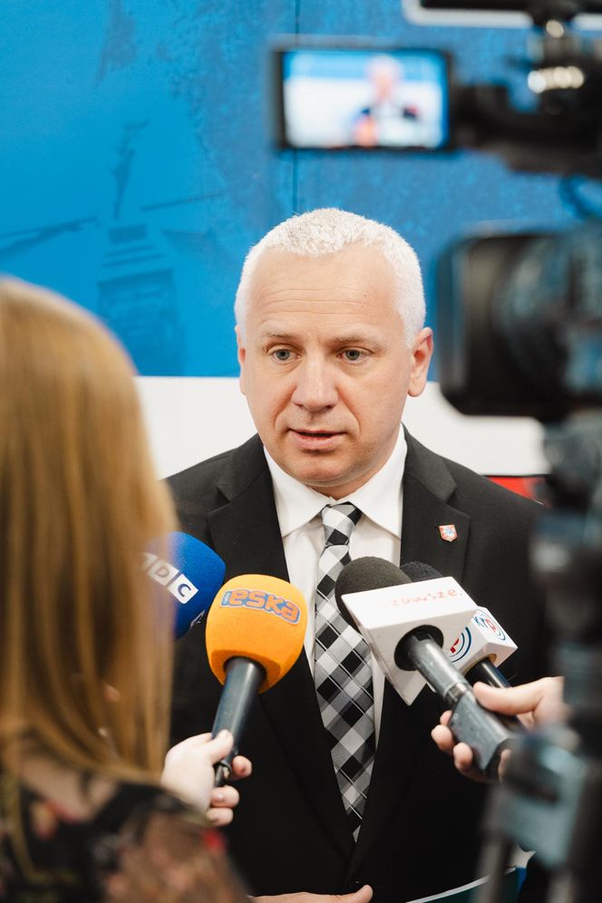 Umowy na dofinansowanie inwestycji w CKiS i Budowlance zostały już podpisane.