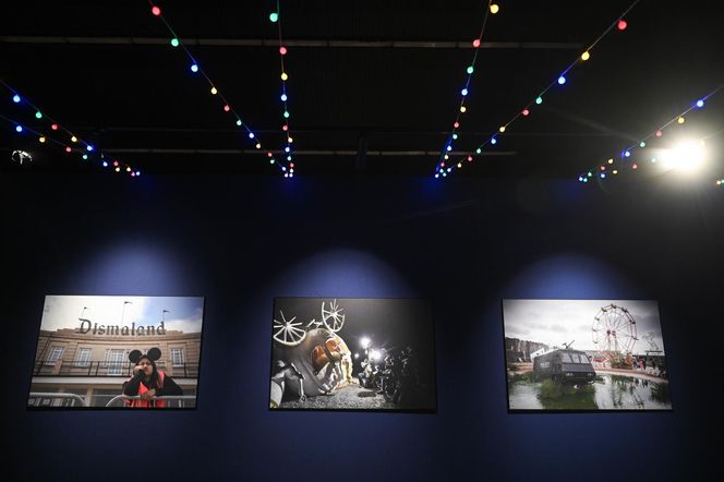 Wystawa "The Mystery of BANKSY - A Genius Mind" w Warszawie