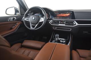 BMW X7 40i xDrive Steptronic 8