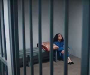 Emanet, odcinek 585 - aresztowanie Nany 