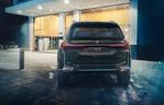 BMW X7 iPerformance Concept