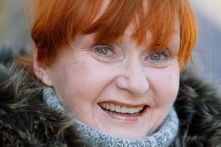 Barbara Krafftówna ma nowy pomnik