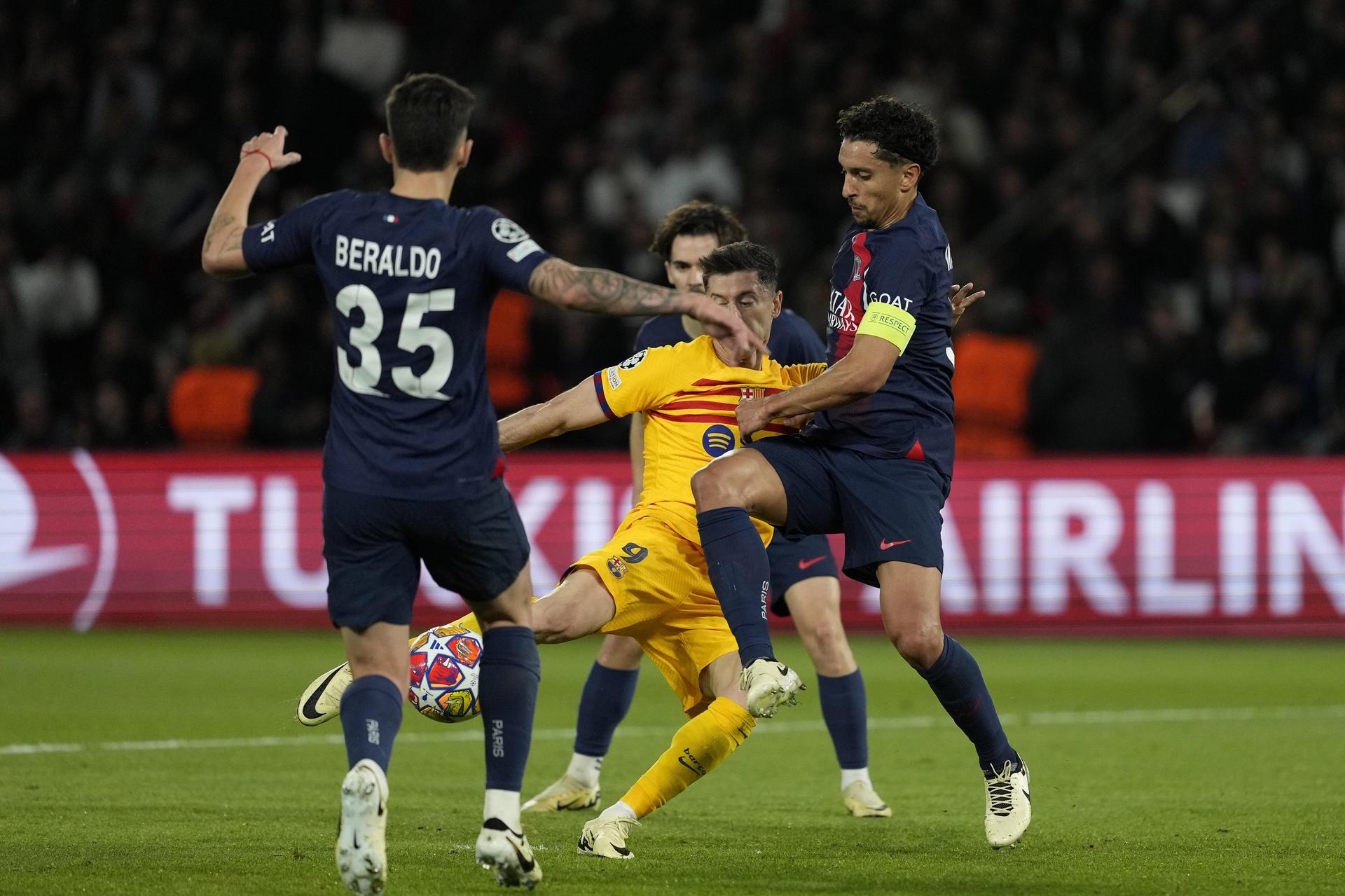 Fc Barcelona Psg Tv Stream Online Live Gdzie Obejrzeć Dzisiaj Mecz Barcelona Psg Transmisja 9626