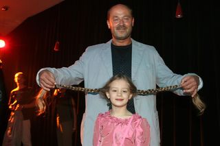 Wiktoria Gąsiewska skazana na sukces. Wszysko zaczęło się w wieku 4 lat