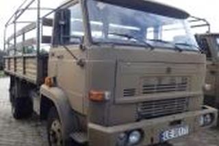 Wielki przetarg Agencji Mienia Wojskowego w Poznaniu 