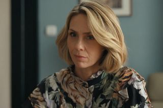 Barwy szczęścia. Malwina kompletnie zmieni zawód! Już nigdy nie wróci do kancelarii Natalii - ZDJĘCIA