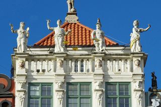 Słynny zabytek idzie na sprzedaż. To jedna z wizytówek Gdańska 