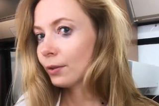 Barwy szczęścia. Dominika (Karolina Chapko)