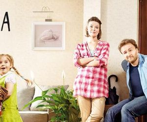 Wszyscy kochają Romana (2011, TVN)