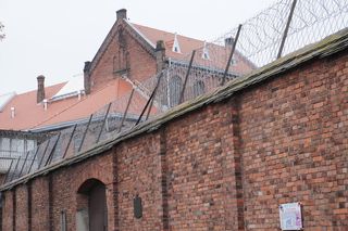 Tak głosowali więźniowie w Wielkopolsce. Jeden z kandydatów bezkonkurencyjny