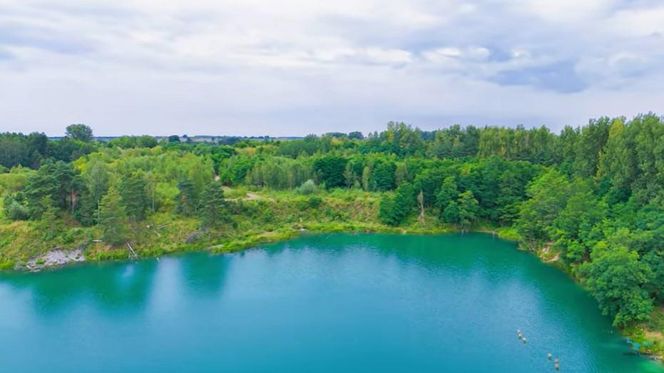 To miejsce jest nazywane „małą Chorwacją”