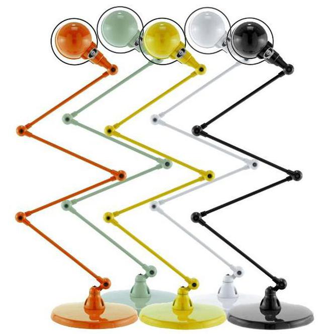 Zobacz najpiękniejsze lampy LED do wnętrz w stylu nowoczesnym!