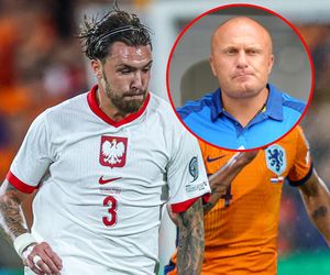 Sensacyjny debiut w kadrze Urbana. Kim jest Przemysław Wiśniewski, syn znanej legendy? 