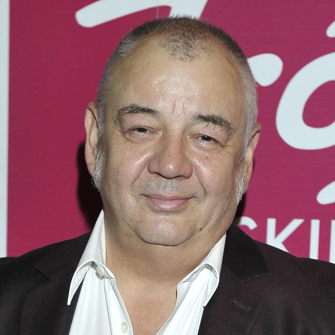 Stanisław Sojka nie żyje! Zmarł w wieku 66 lat