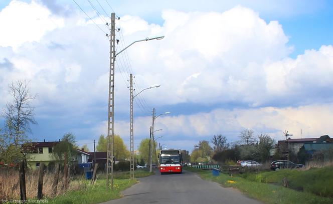Wyspa Pucka w Szczecinie