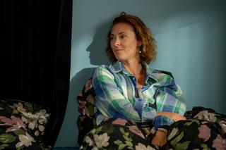 Barwy szczęścia, odc. 2772: Beata (Anita Jancia)