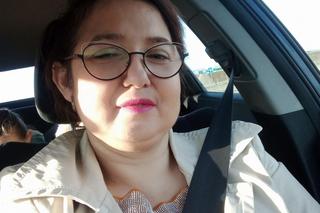 Potworna choroba wyniszcza Justynę. „Płaczę i walczę. Chcę żyć dla moich dzieci”