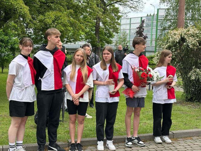 Odbyła się XI Sztafeta Niepodległościi