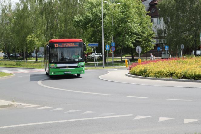Zmiana czasu 2023! W weekend nocne autobusy w Lublinie pojadą trochę inaczej