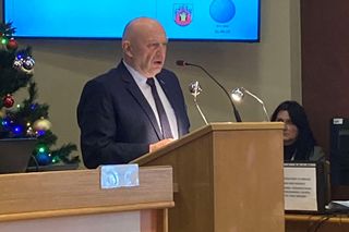 Karol Nawrocki prezydentem Polski. Mamy komentarz radnego Krzysztof Kosińskiego 