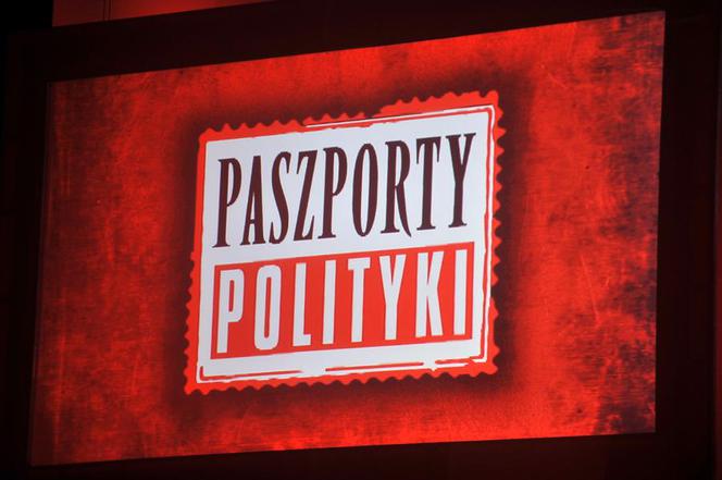 Paszporty Polityki