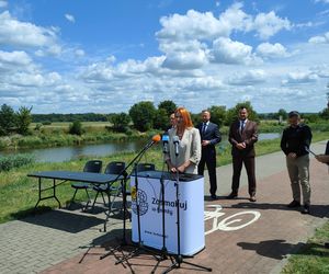 Rusza rozbudowa łomżyńskich bulwarów