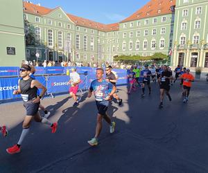 45. PKO Półmaraton Szczecin i Bieg na 10 km