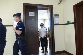 Właściciele pensjonatu nie żyją