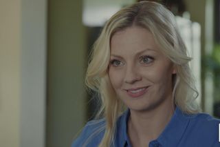 M jak miłość, odcinek 1886. Jagoda (Katarzyna Kołeczek)