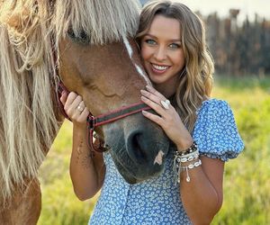 Ilona Krawczyńska. W życiu trzeba spróbować wszystkiego