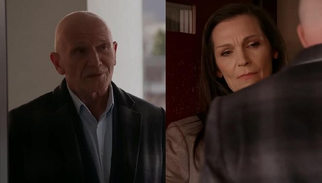  Pierwsza miłość, odcinek 4023: Edward załatwi Izabelę! Przyparta do muru matka Kacpra zaplanuje odwet - ZDJĘCIA, ZWIASTUN 