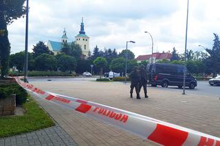 Atak terrorystyczny w Urzędzie Marszałkowskim w Rzeszowie? To tylko ćwiczenia