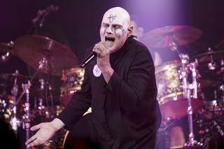 Billy Corgan: The Smashing Pumpkins to jeden z najważniejszych zespołów na świecie. Z kim konkuruje lider grupy?