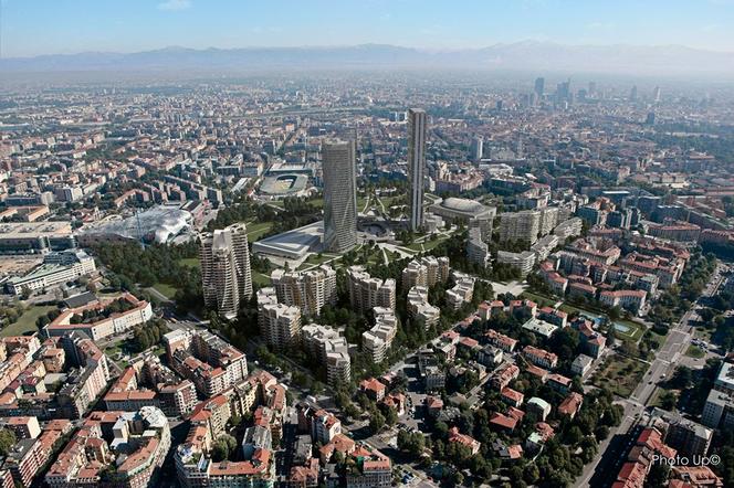 Apartamenty City Life