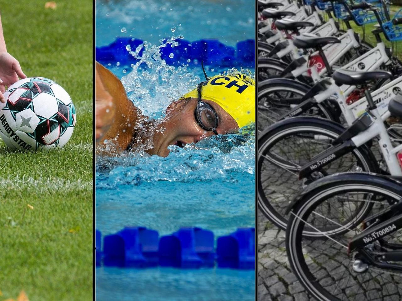 Opole: Koniec rowerów miejskich, darmowych Orlików i tanich basenów! To nie są lata 90.