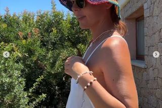 Paulina Sykut-Jeżyna jak nastolatka!