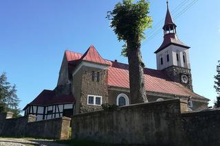 Oto najbrzydsze wsie na Dolnym Śląsku. Większość omija je szerokim łukiem