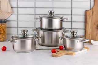 Promocje na sprzęty kuchenne w Lidlu