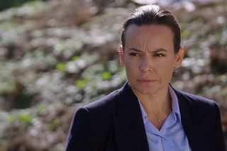 	M jak miłość odc. 1842. Magda (Anna Mucha)