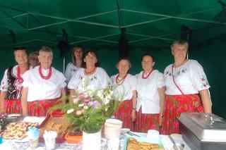 Dni Ponidzia 2023 w Pińczowie. Tłumy imprezowiczów w Pińczowie