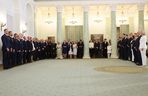 Prezydent Nawrocki powołał doradców