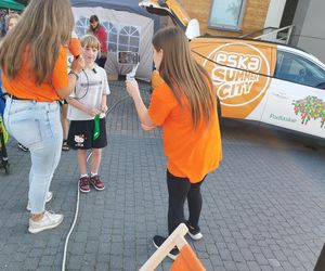Eska Summer City na Dniach Czarnej Białostockiej 
