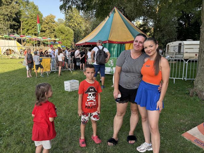 Od luksusu w górach po festiwal sztuki ulicznej. ESKA Summer City podbija Dolny Śląsk