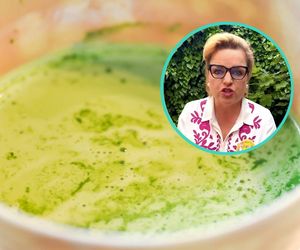 Kawa to przeżytek? Bosacka wybrała coś zdrowszego i tańszego