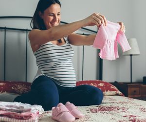 Jakie objawy ciąży wskazują na chłopca, a jakie na dziewczynkę. Sprawdziło się u was?