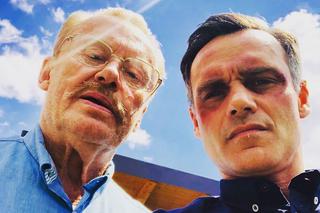 Pierwsza miłość po wakacjach 2019. Łukasz skatowany przez własnego ojca? Gangster Olgierd nie będzie miał litości 