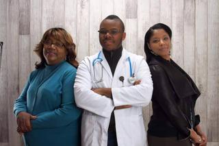 Doktor Miłość znowu za kratkami! Fałszywy lekarz pójdzie siedziec