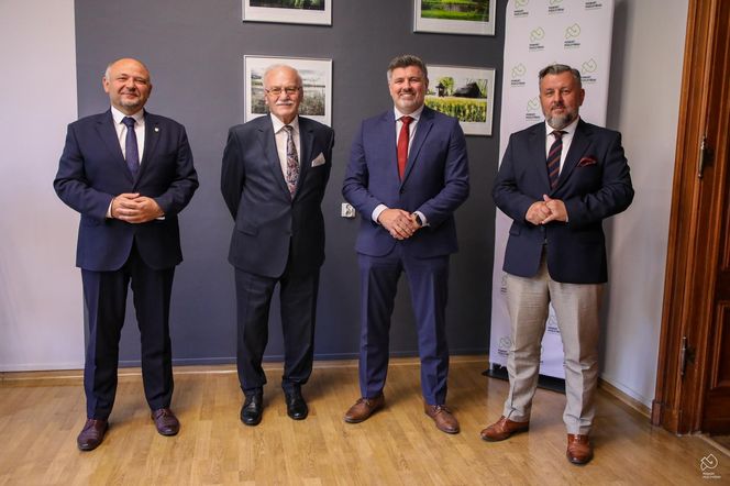 Przez 50 lat wypiekał chleb dla mieszkańców. Piekarz ze Śląska stał się prawdziwą legendą