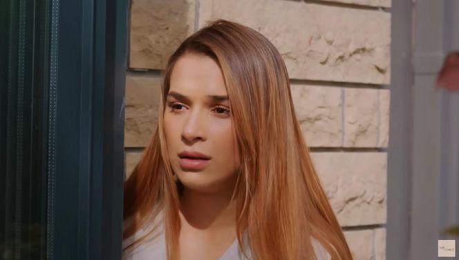 Miłość i nadzieja odc. 273. Sila