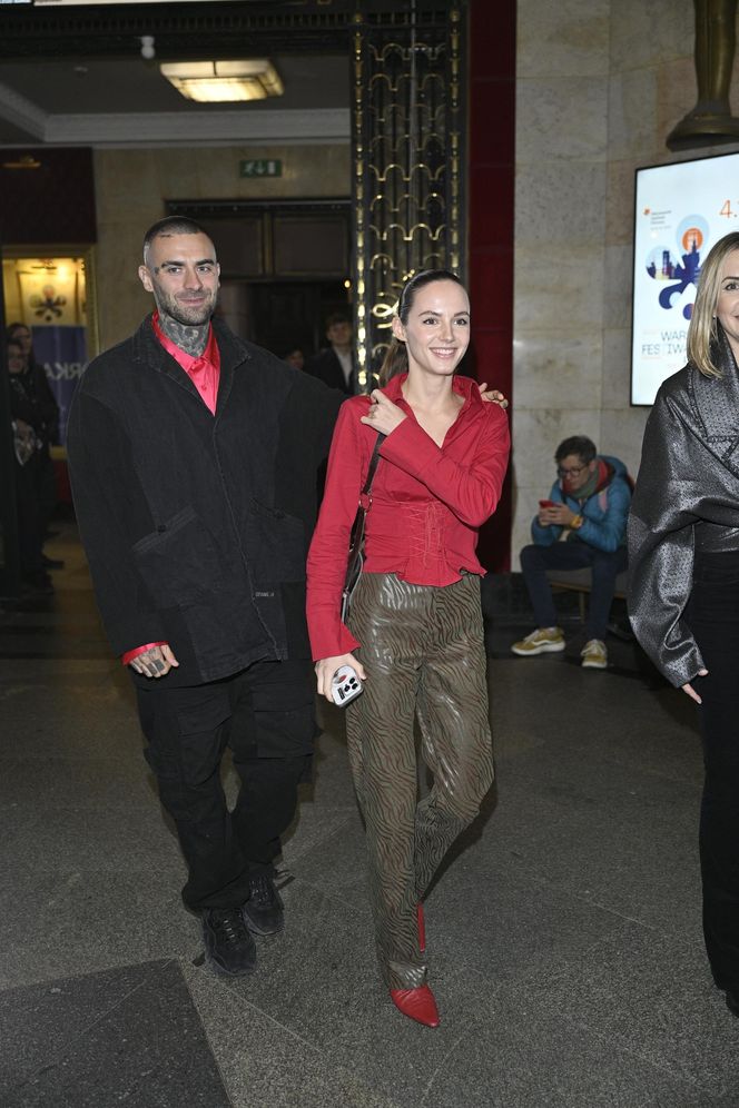 Warszawski Festiwal Filmowy